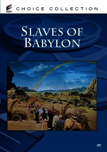Slaves of Babylon