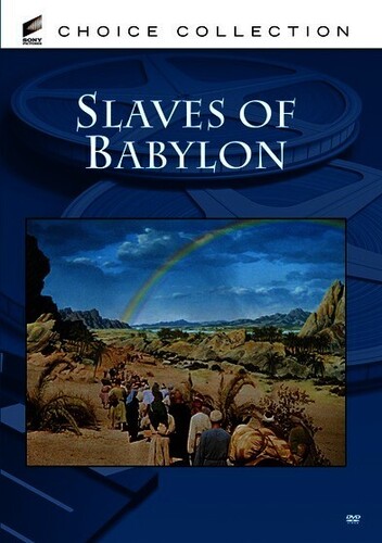 Slaves of Babylon