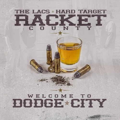 Welcome To Dodge City