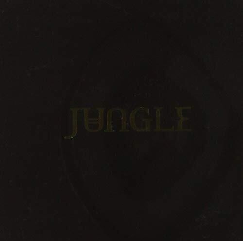 Jungle [Import]