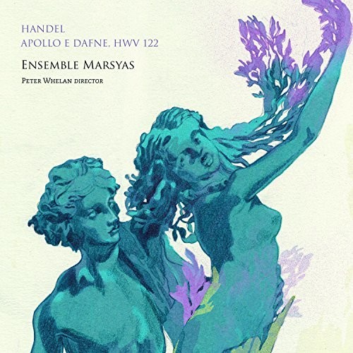 Apollo E Dafne