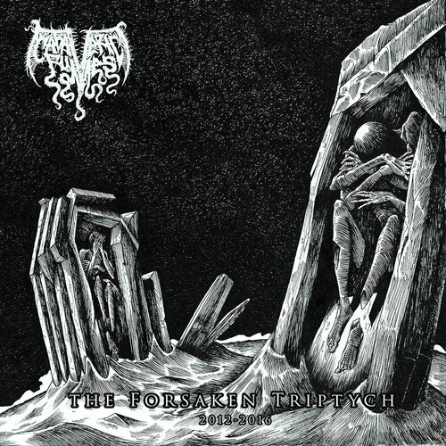 The Forsaken Triptych