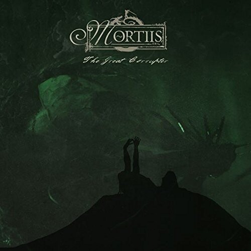 Mortiis - The Great Corrupter
