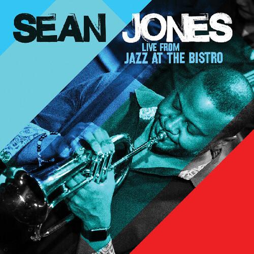 Live From Jazz At The Bistro