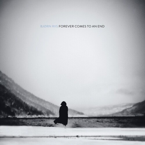 Bjorn Riis - Forever Comes To An End vinyl record cover