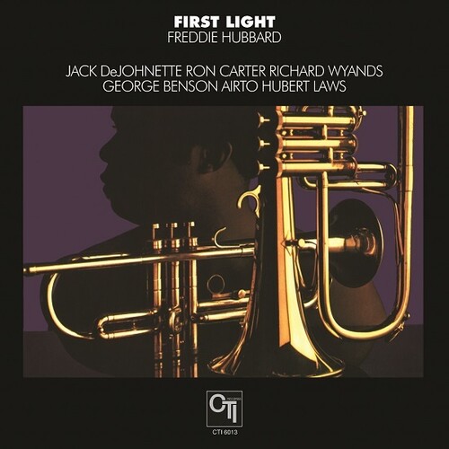 First Light