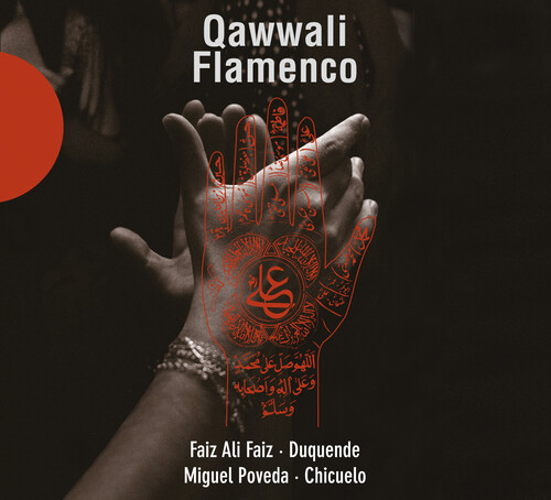 Qawwali Flamenco