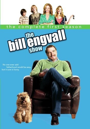 The Bill Engvall Show: The Complete First Season