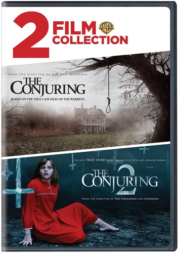 The Conjuring/ The Conjuring 2