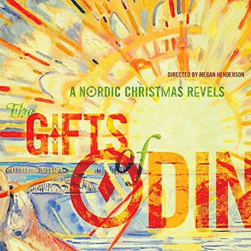 Gifts of Odin