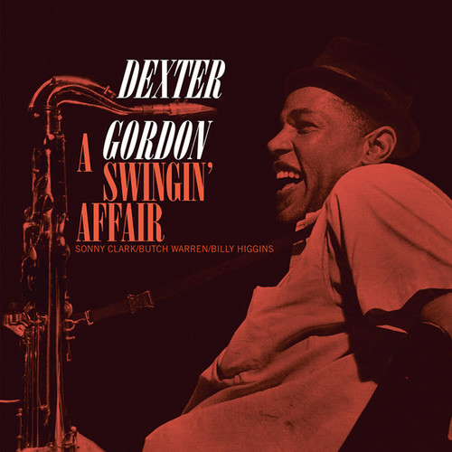 A Swingin Affair