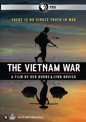 The Vietnam War (Ken Burns)