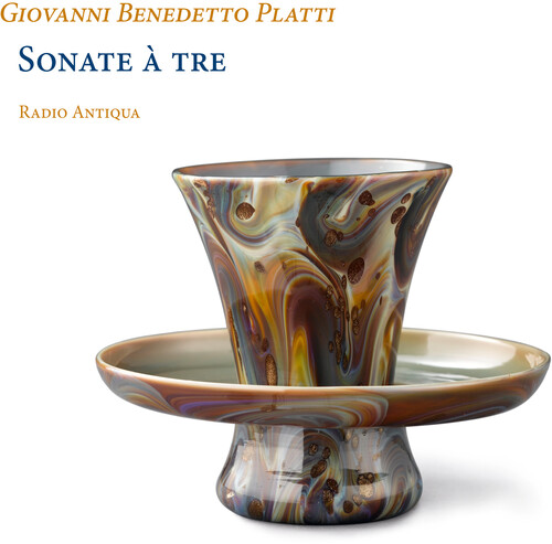 Sonate a Tre
