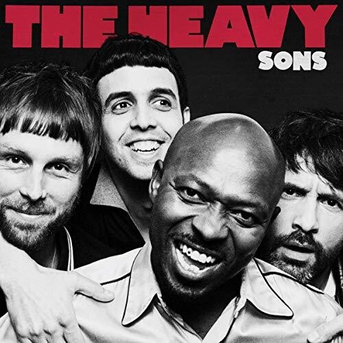 The Heavy - Sons [LP]