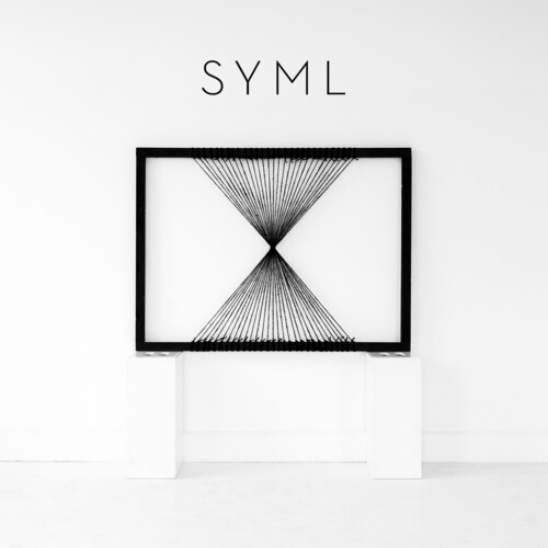 SYML - SYML [Smoke LP]