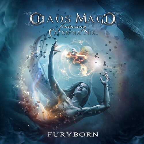 Furyborn