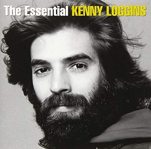 Kenny Loggins - Essential Kenny Loggins [Sony Gold Series]