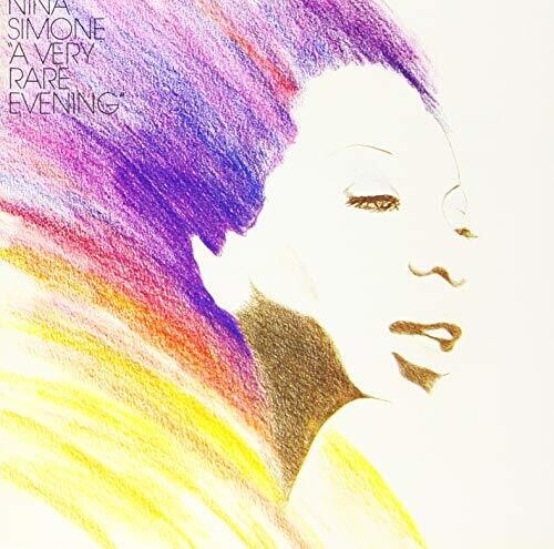 A Very Rare Evening|Nina Simone