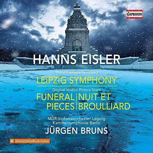 LEIPZIG SYMPHONY