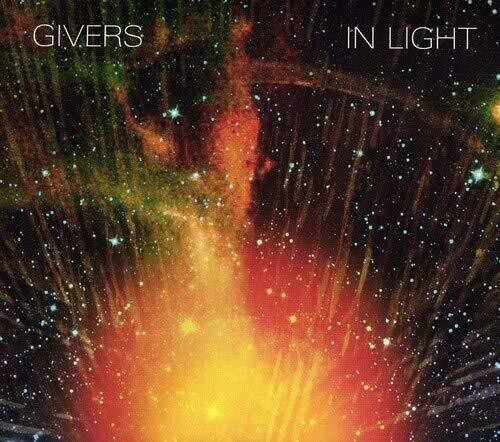 Givers - IN LIGHT