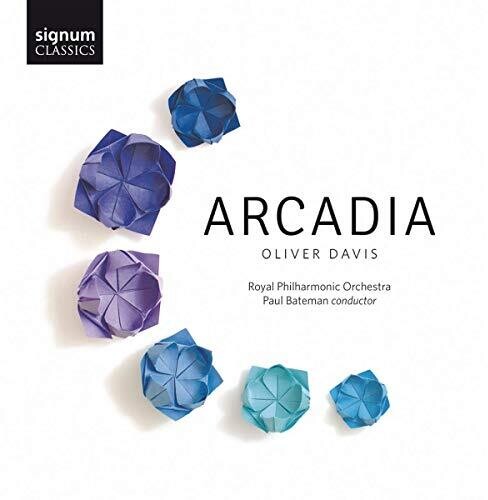 Arcadia