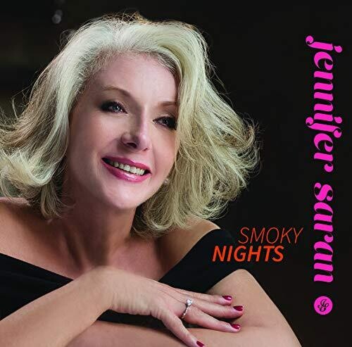 Smoky Nights Ep