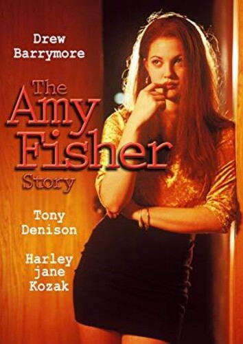 The Amy Fisher Story Aka The Long Island Lolita Spe