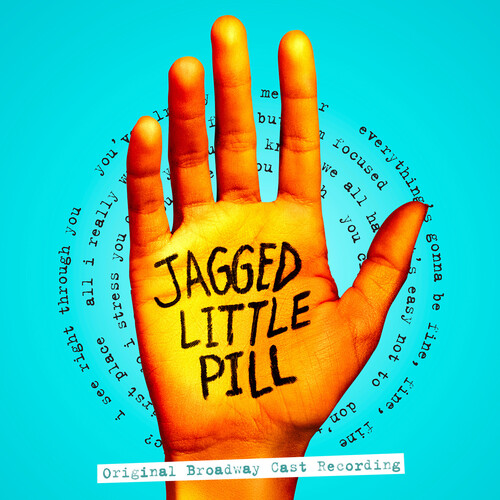 Various Artists - Jagged Little Pill