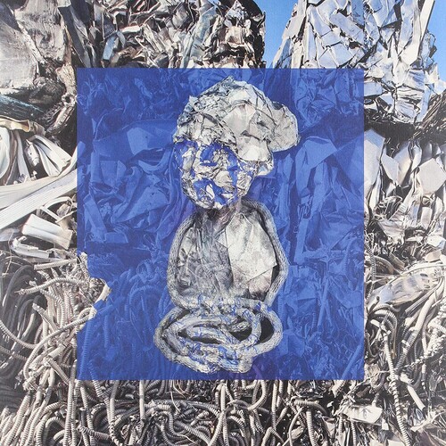 Transdimensional System (Color Vinyl)