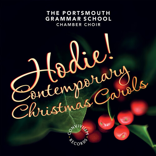 Hodie Contemporary Christmas