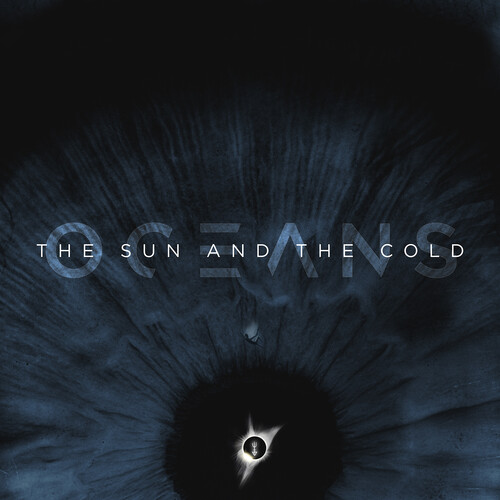 Oceans - Sun & The Cold vinyl record cover