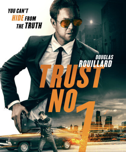 Trust No 1