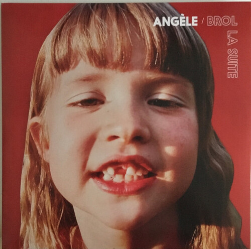 Angele - Brol La Suite [Limited Edition] (Fra)