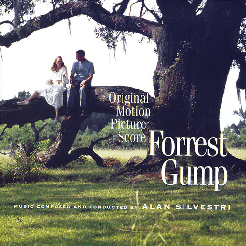 Forrest Gump (Original Motion Picture Score)