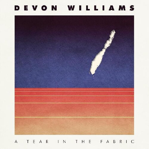Tear In The Fabric