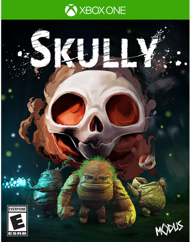 Skully for Xbox One