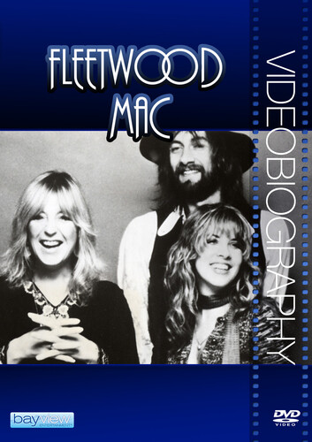 Fleetwood Mac: Videobiography - Fleetwood Mac: Videobiography
