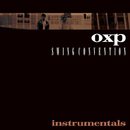 Swing Convention Instrumentals