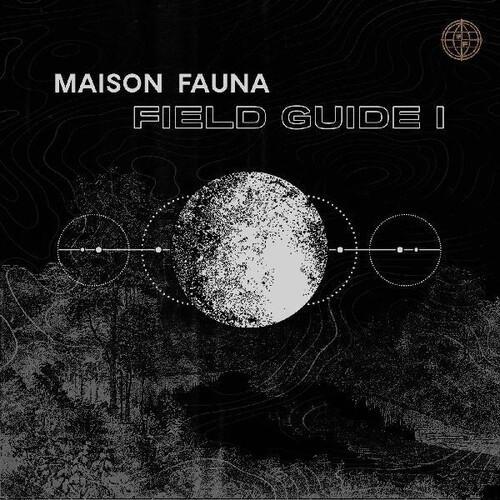 Various Artists - Maison Fauna Field Guide 1 [2LP]