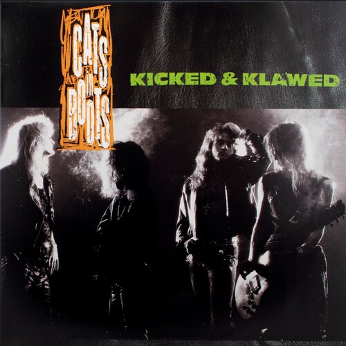 Kicked & Klawed [Import]