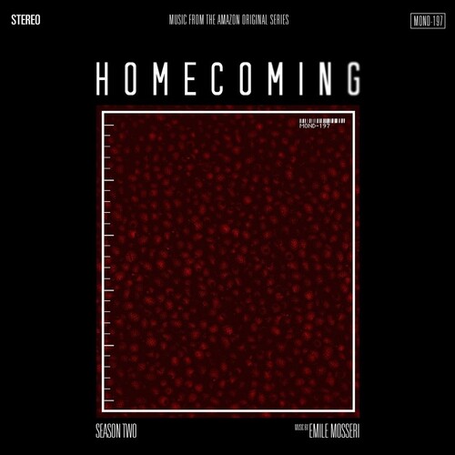 Emile Mosseri - Homecoming: Season Two (Original Soundtrack) [LP]