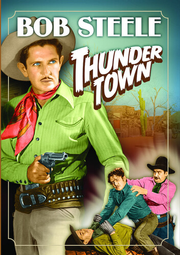 Thunder Town