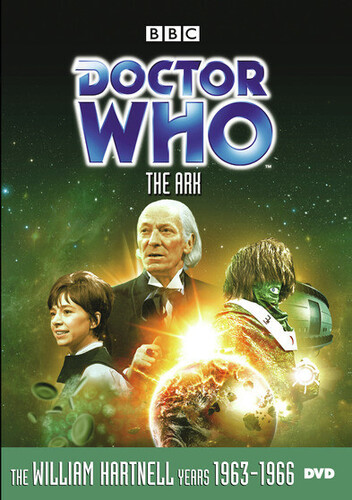 Doctor Who: The Ark