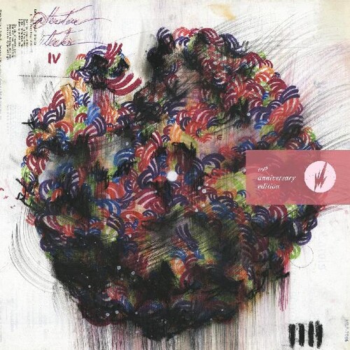 Teebs - Ardour (10th Anniversary Edition) [Colored Vinyl] (Pnk)