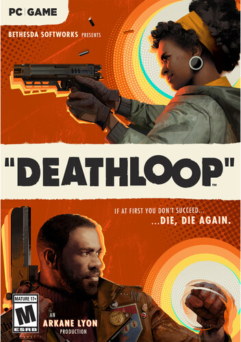 Deathloop for PC