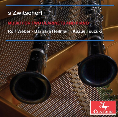 S'zwitscherl