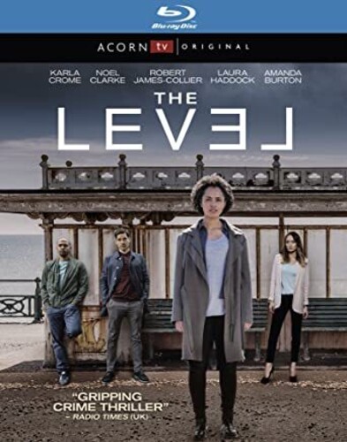 The Level: Series 1