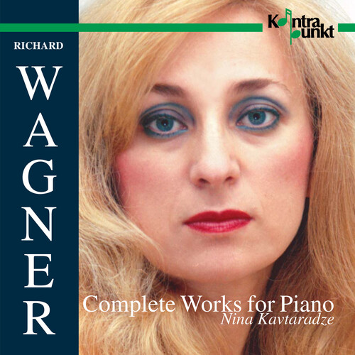 Complete Works for Piano