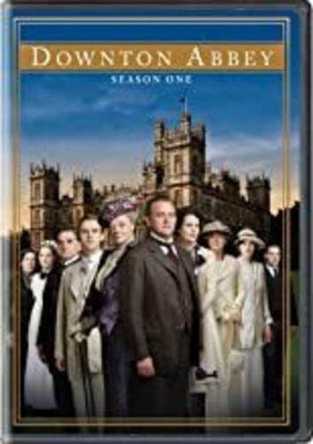 Downton Abbey [TV Series] - Downton Abbey: Season One