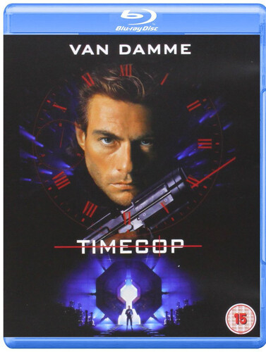 Timecop [Import]